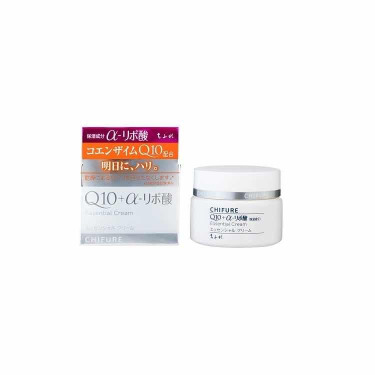 Chifure Essential Cream N 
