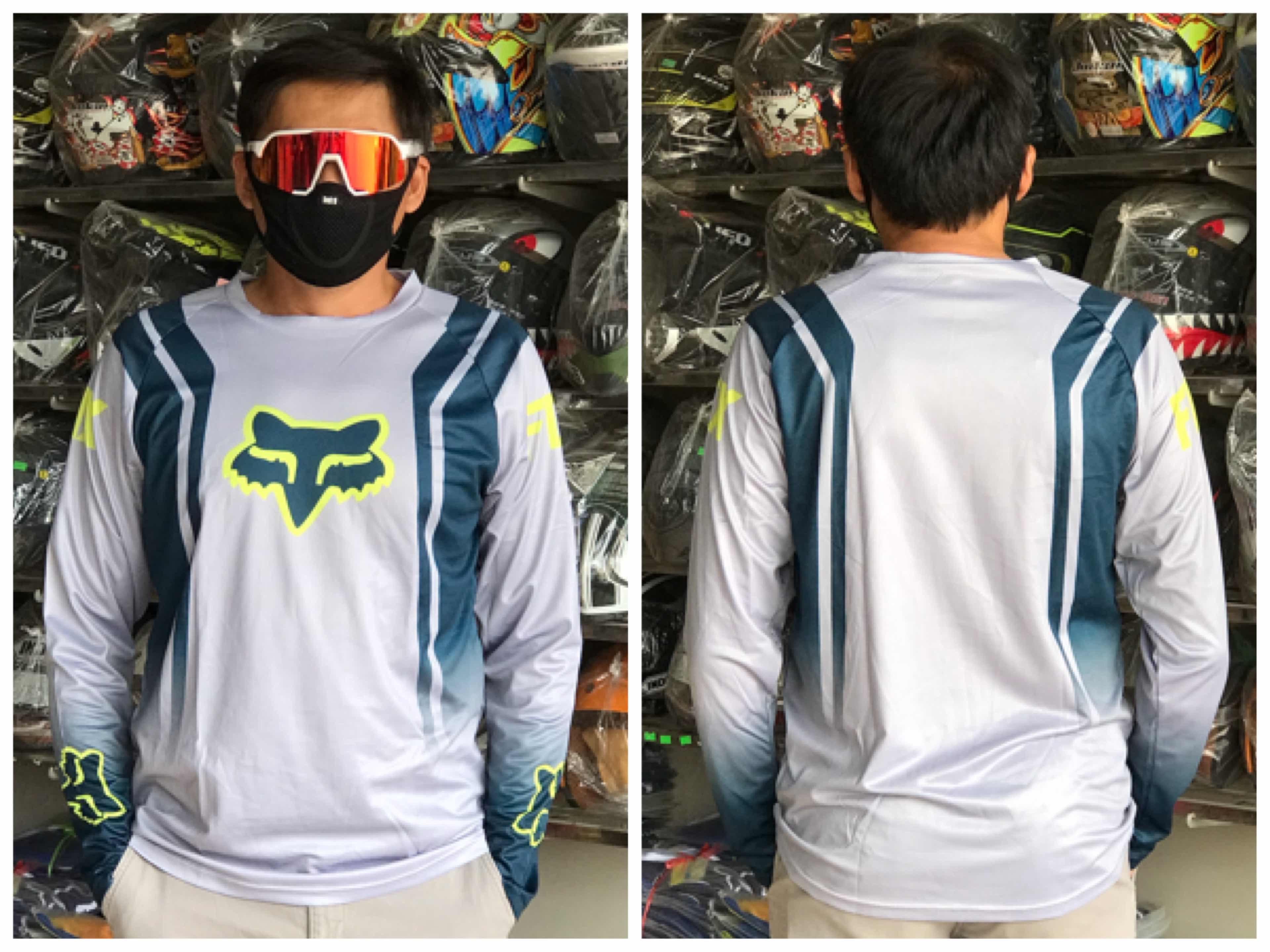 អាវសាច់ក្រឡាឃ្ម៉ំ
