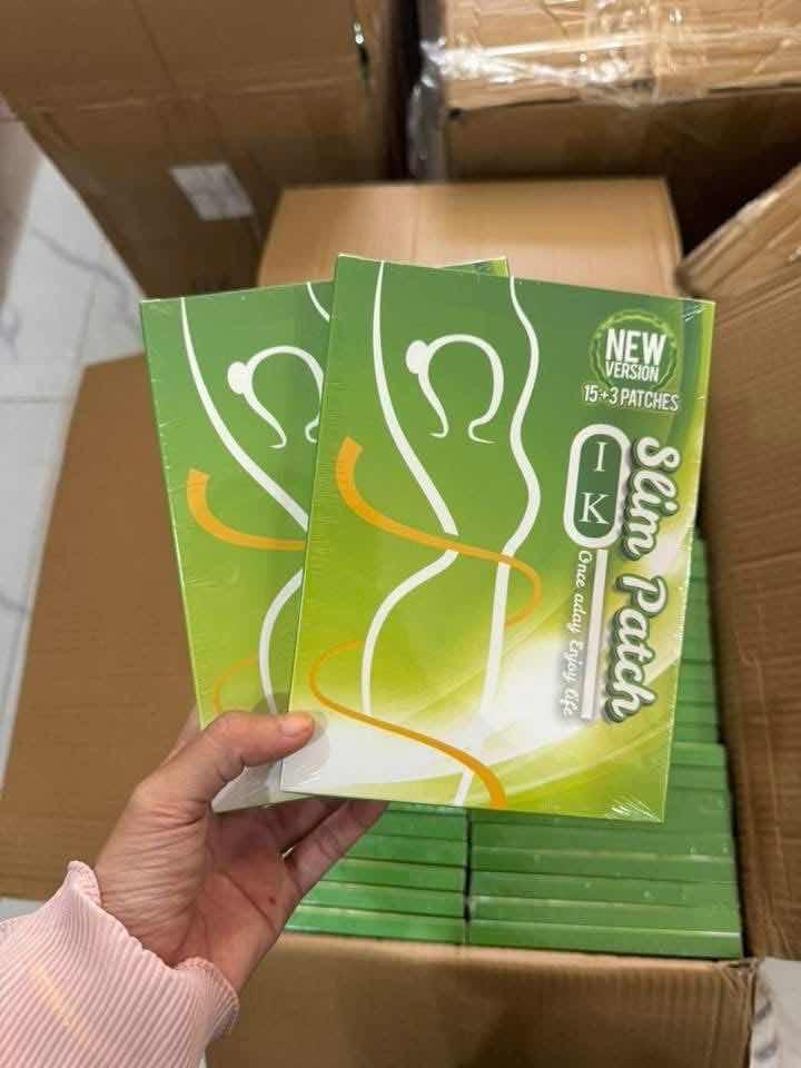 កៅអៀក IK