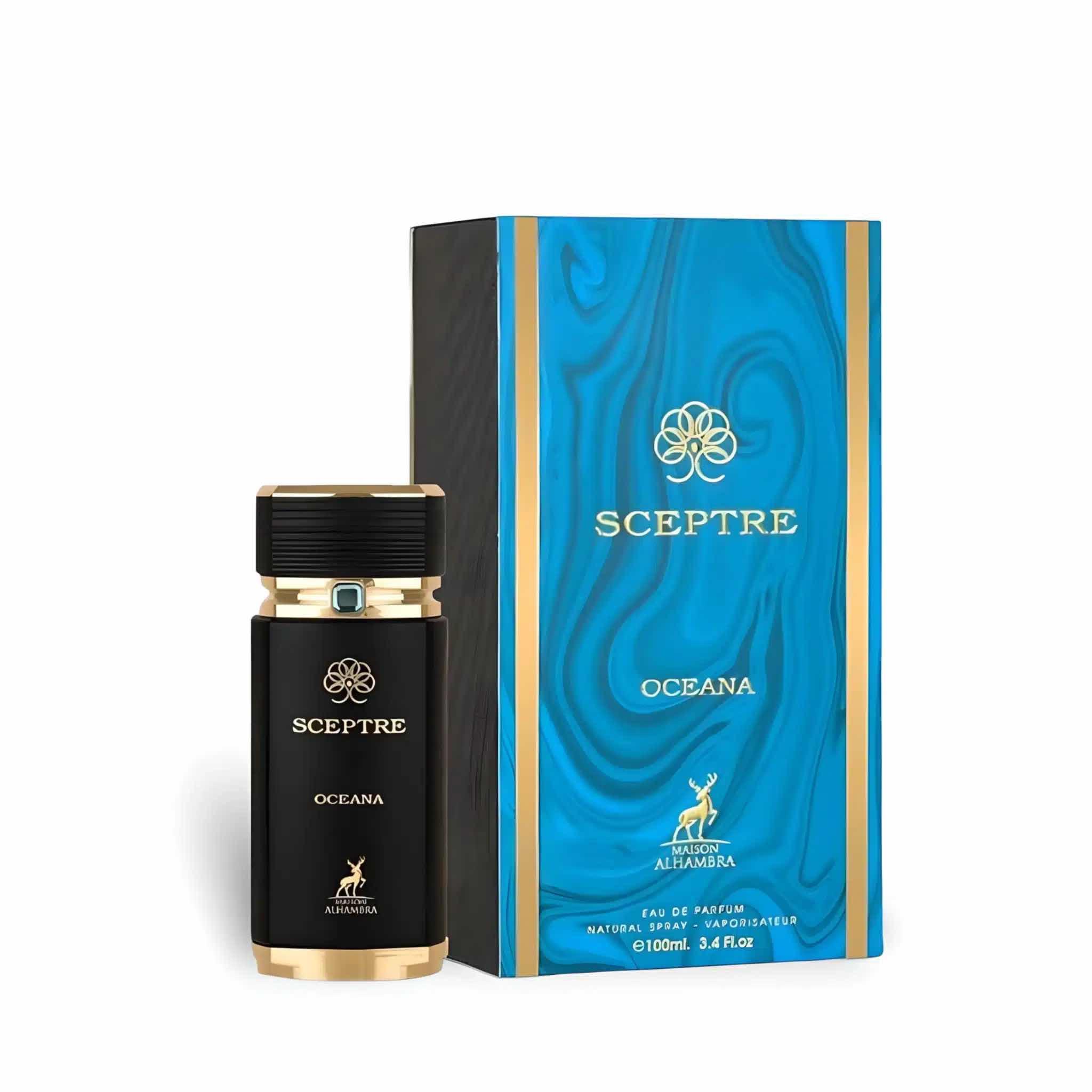 SCEPTRE OCEANA 