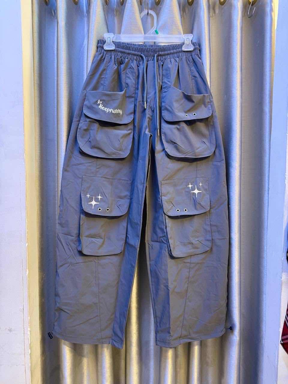 Swaggy Pant