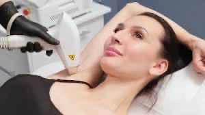 Laser ក្លៀក
