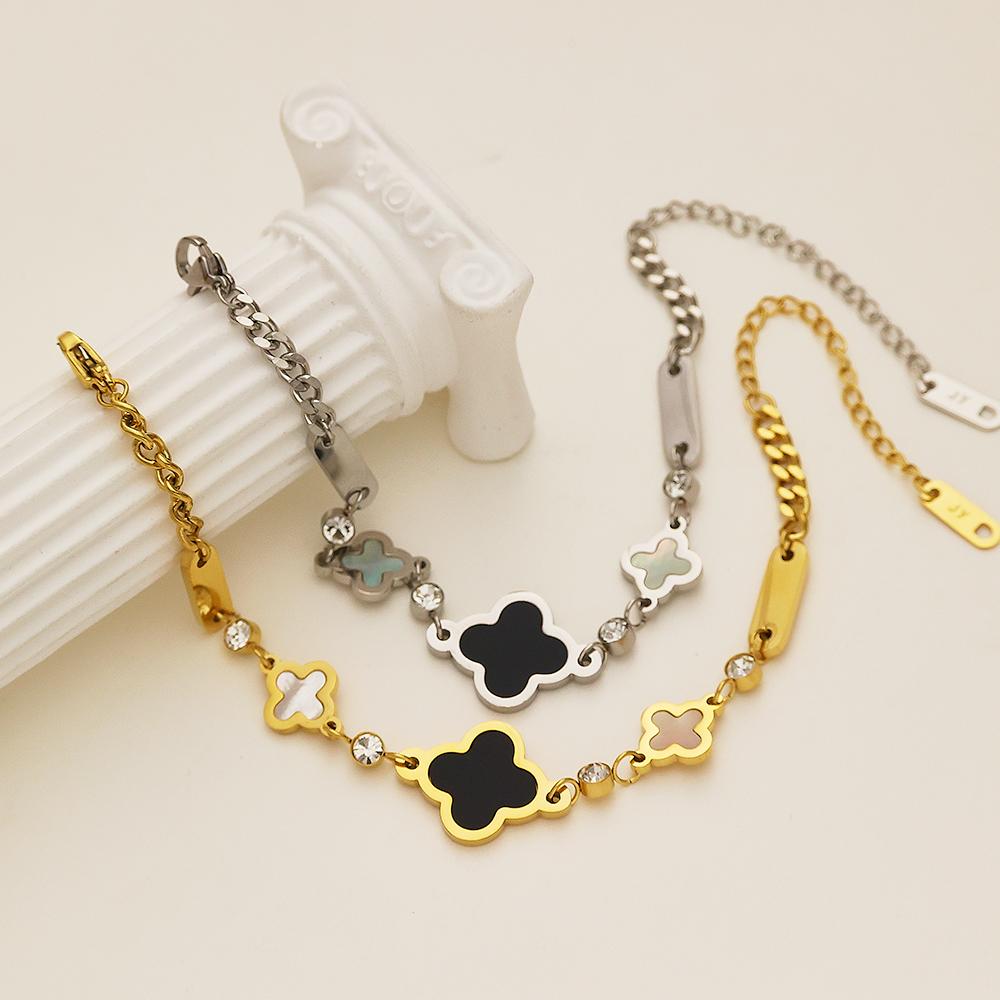 Link Chain Bracelet
