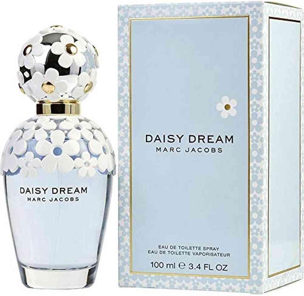 DAISY DREAM EAU DE TOILETTE- 100ML