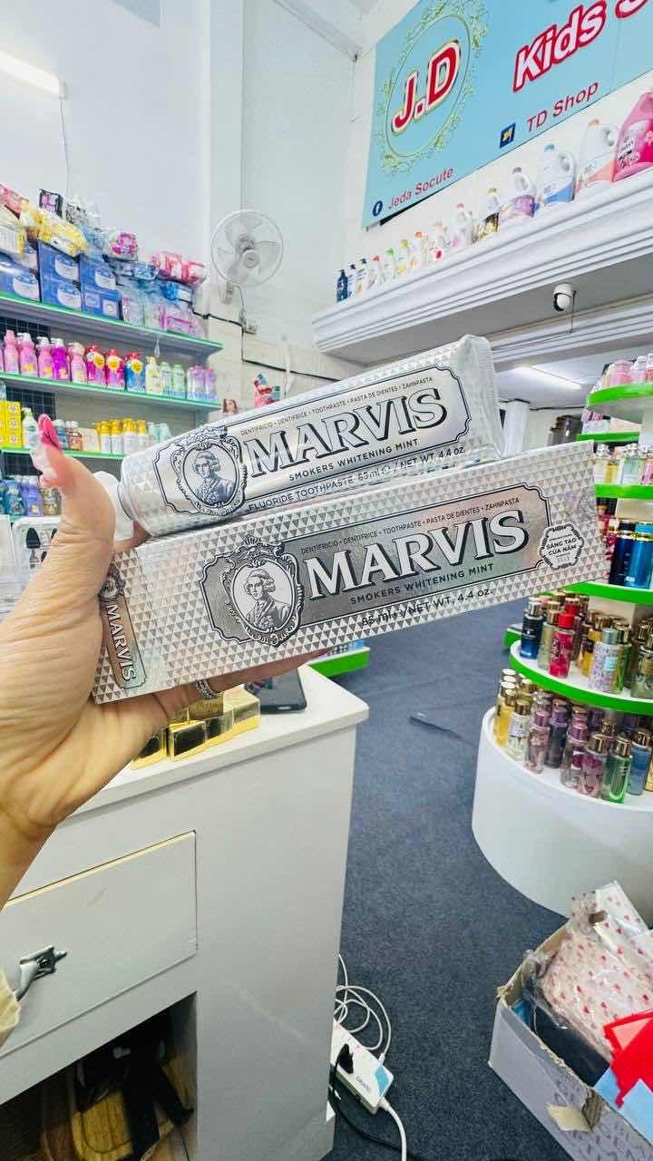 Mavis Italy