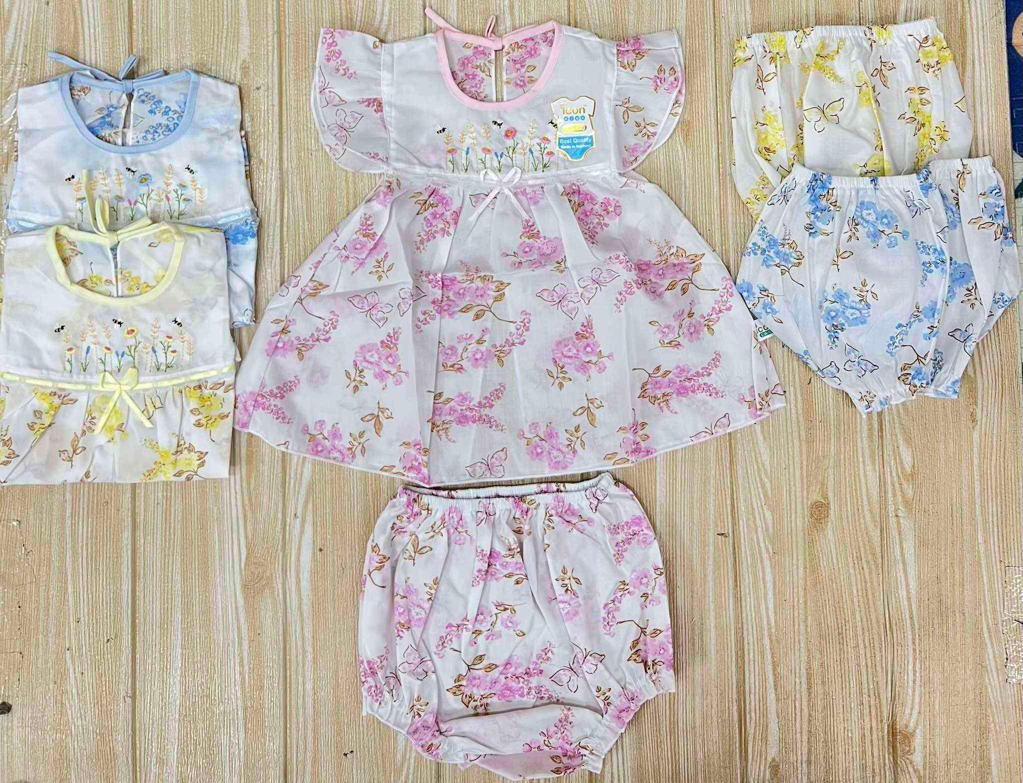 ឈុតថៃតេតារុង baby