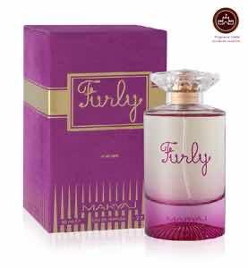 MARYAJ FURLY