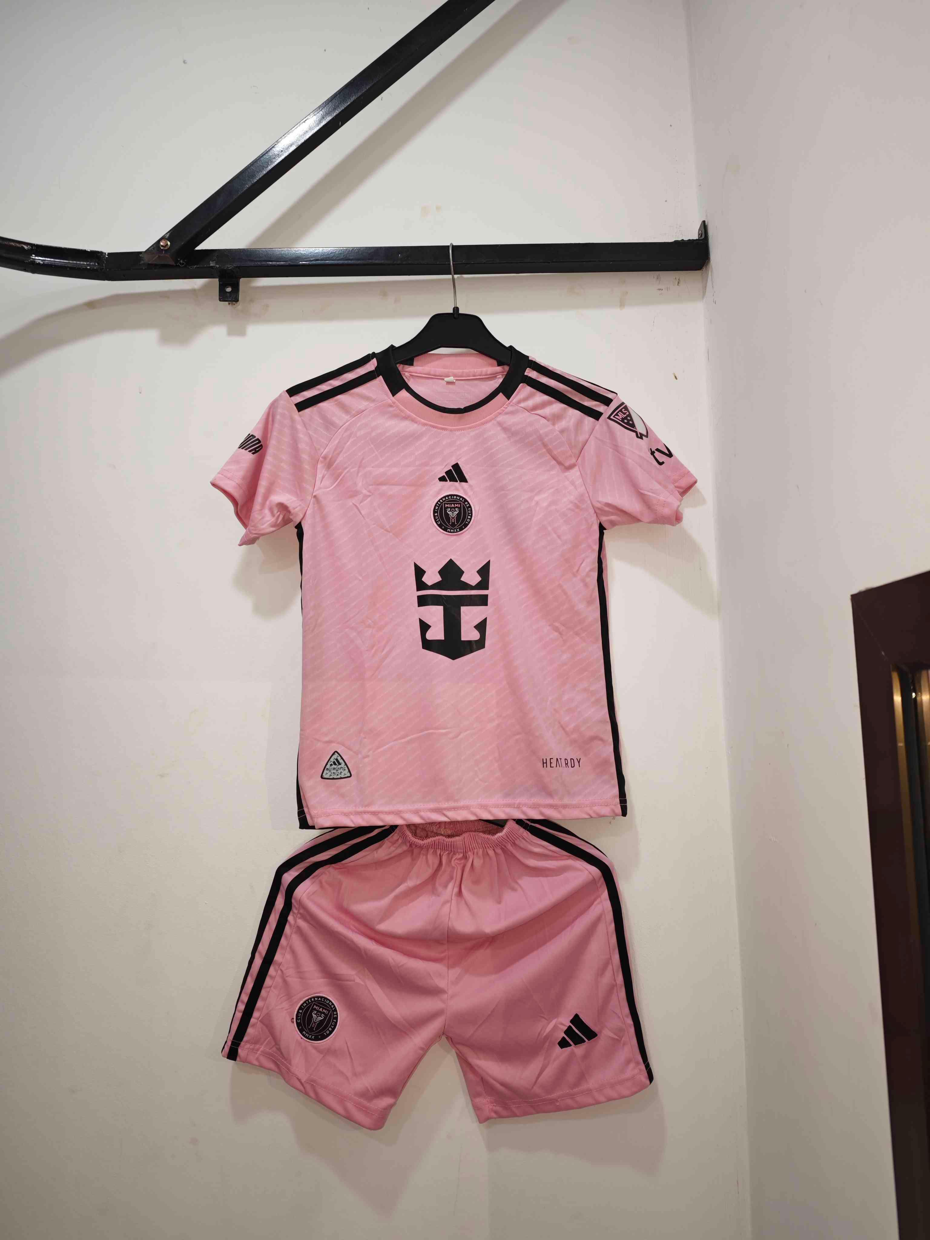 Inter Miami 24/25