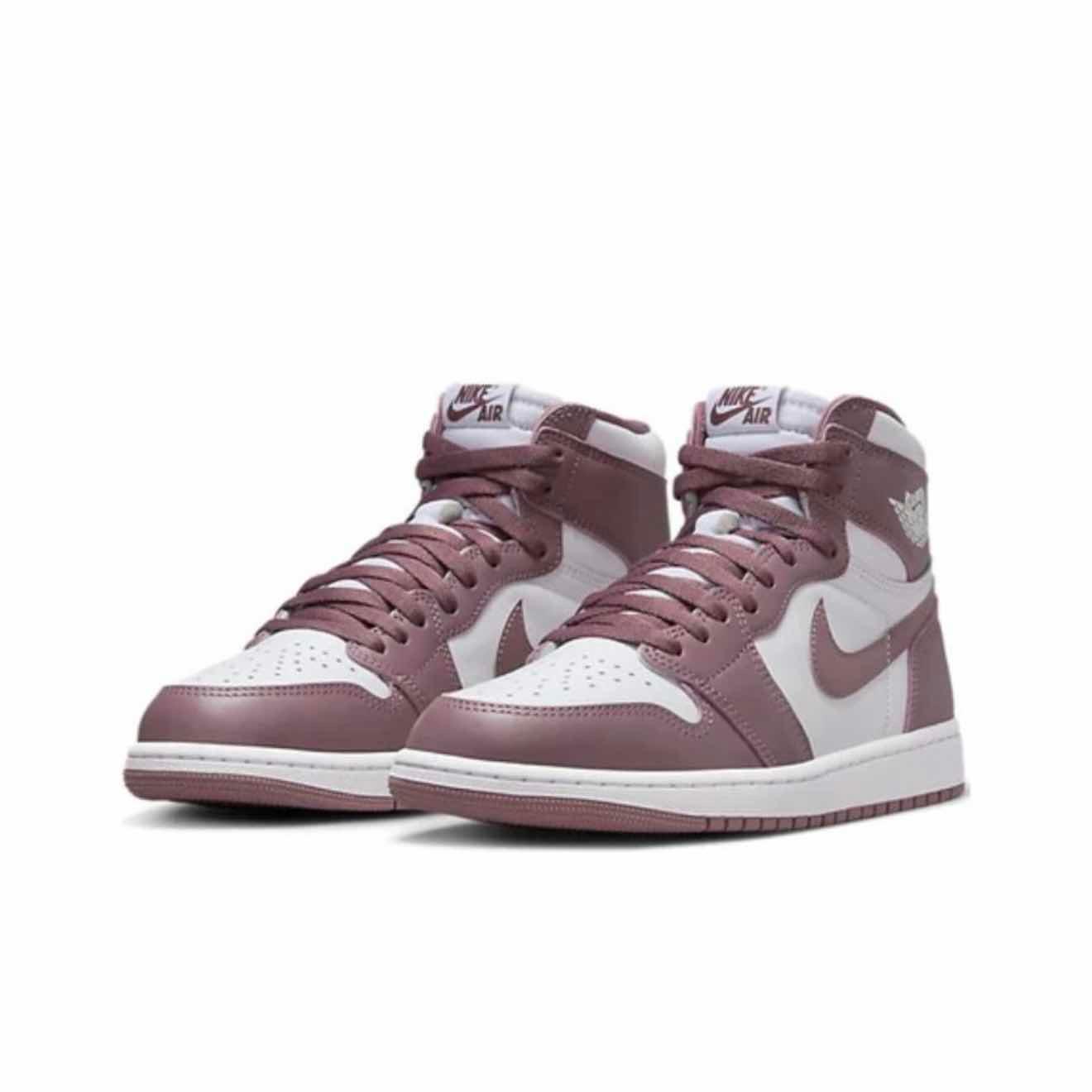 AJ1 High OG Mauve