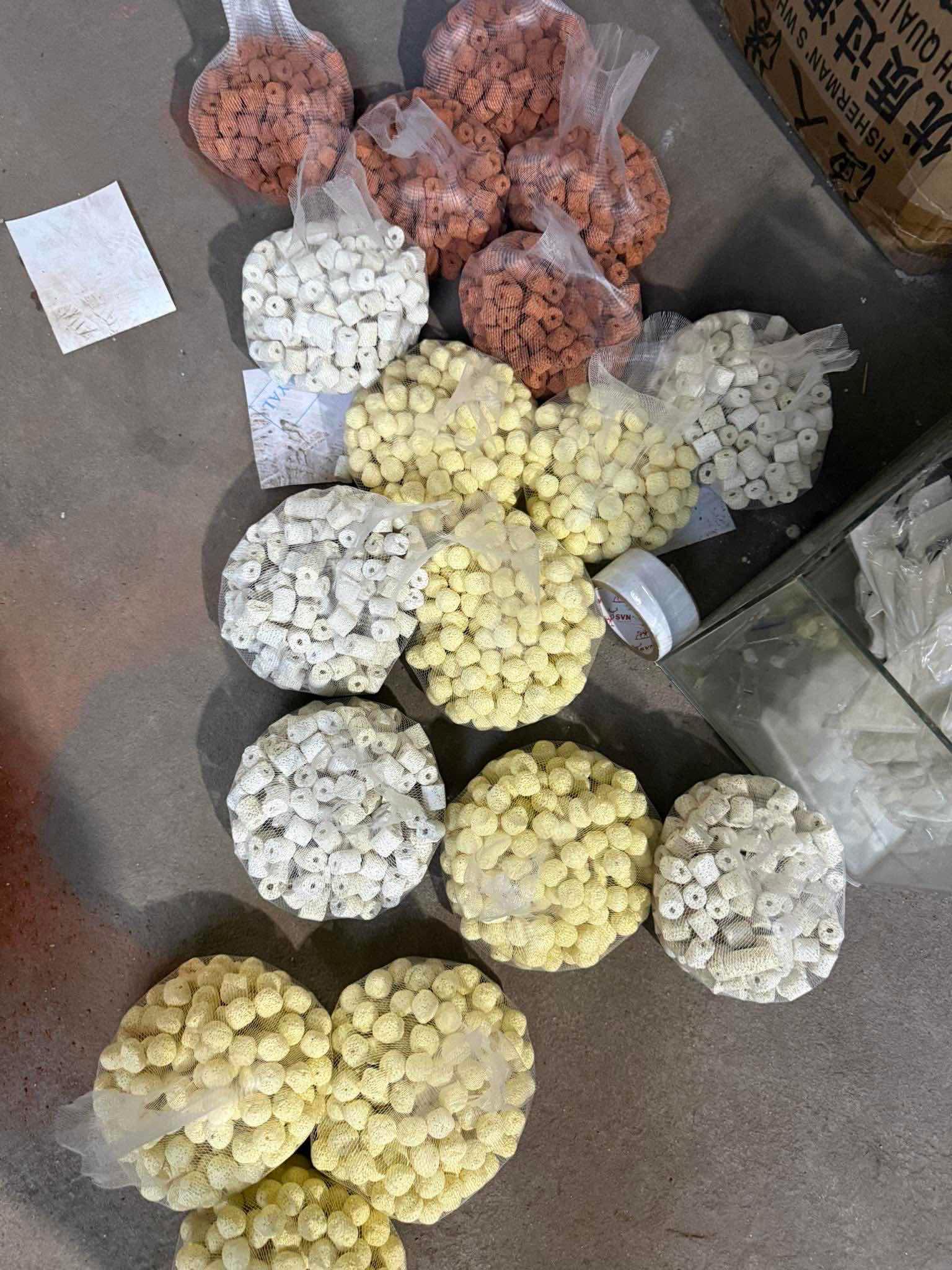 ថ្មគ្រាប់