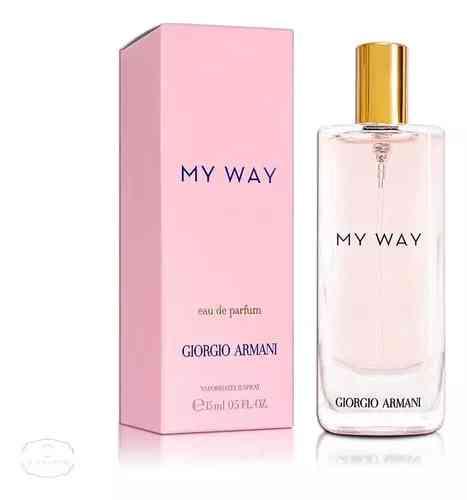 MY WAY EAU DE PARFUM - 15ML