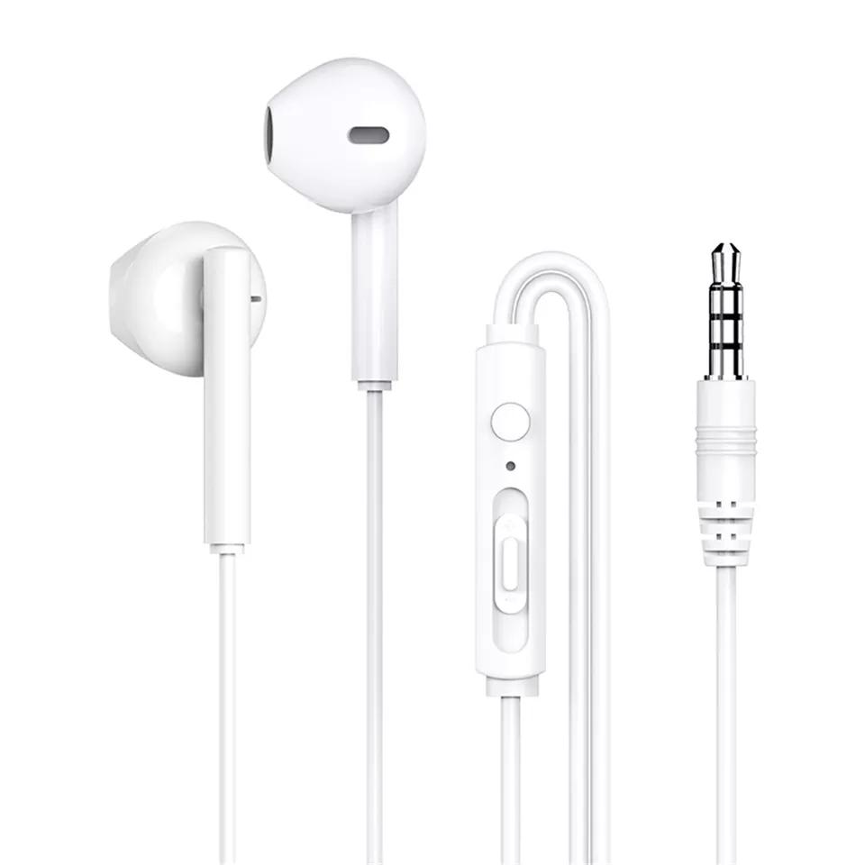 ROCK ES05 Stereo Earphone