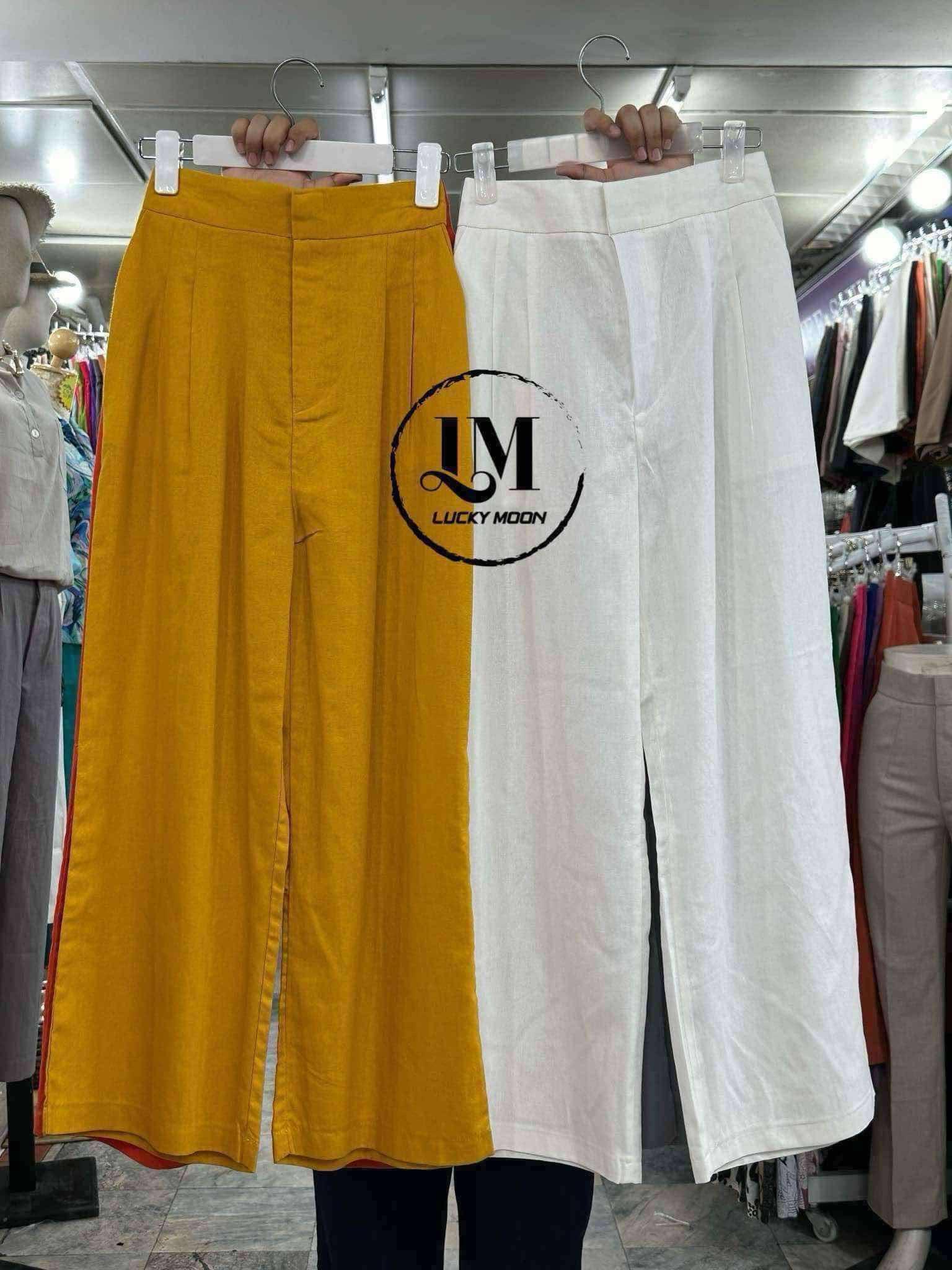 ខោស ថៃ