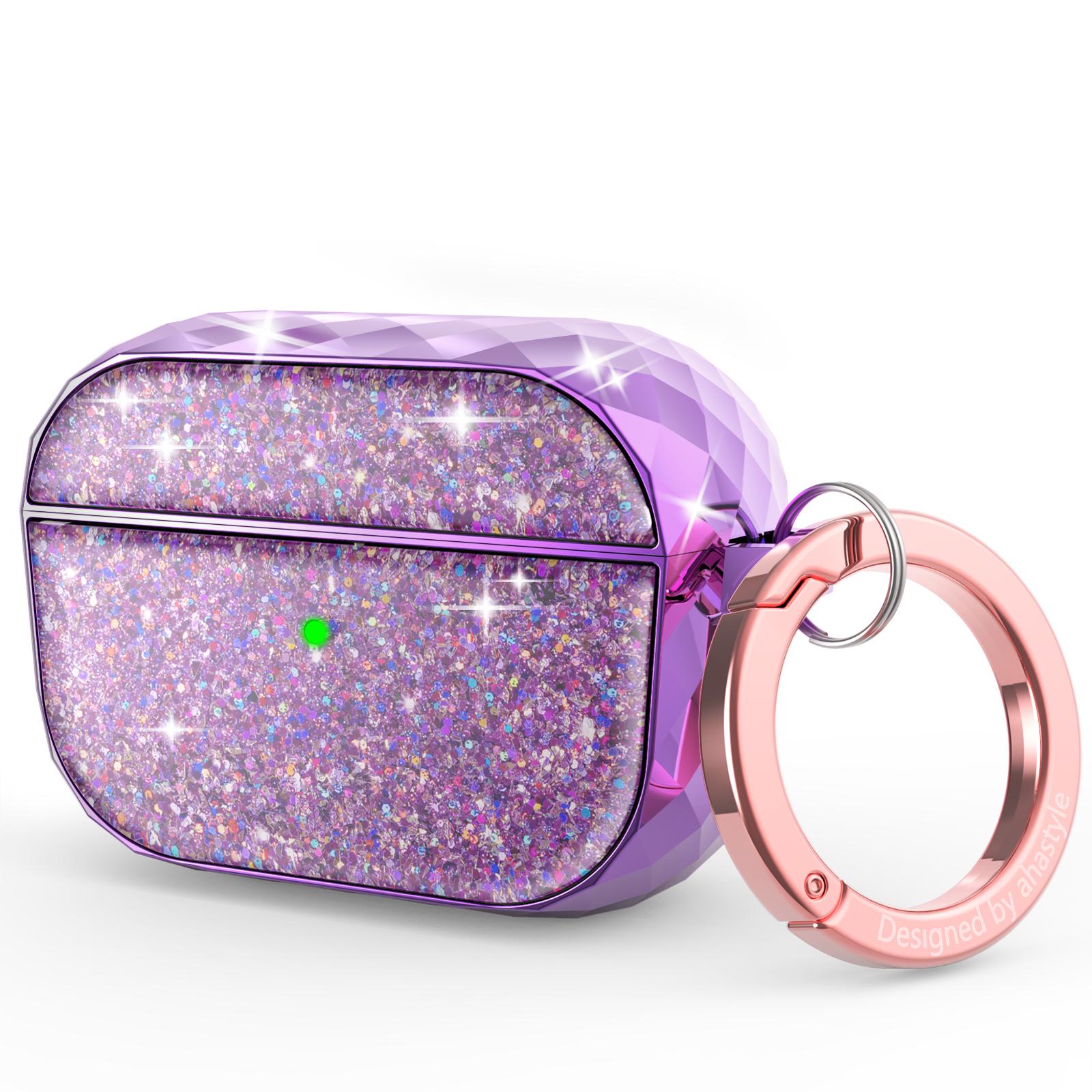 AirPods Pro Twinkle Glitter Protection Case