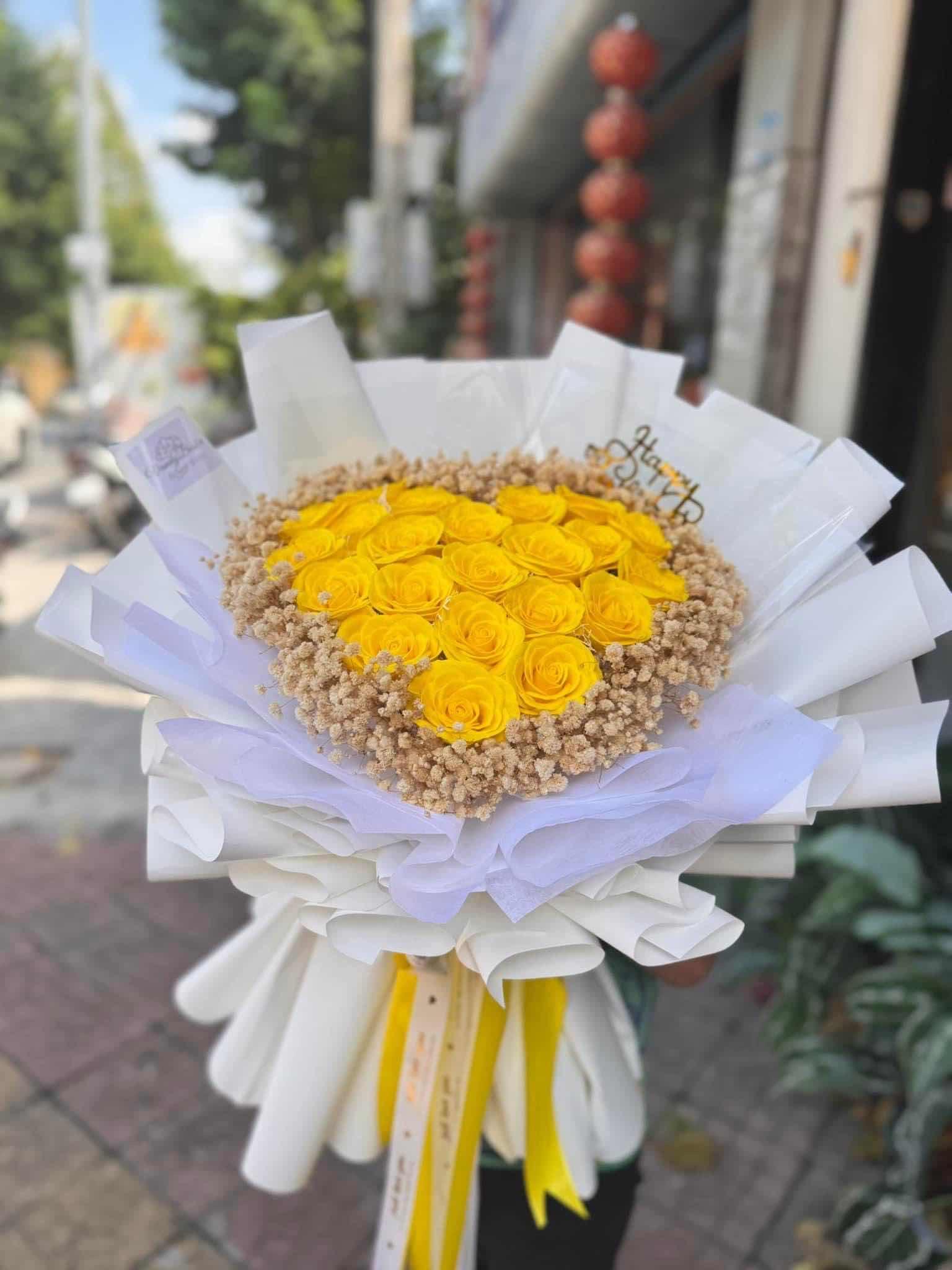 ផ្កាក្រអូប