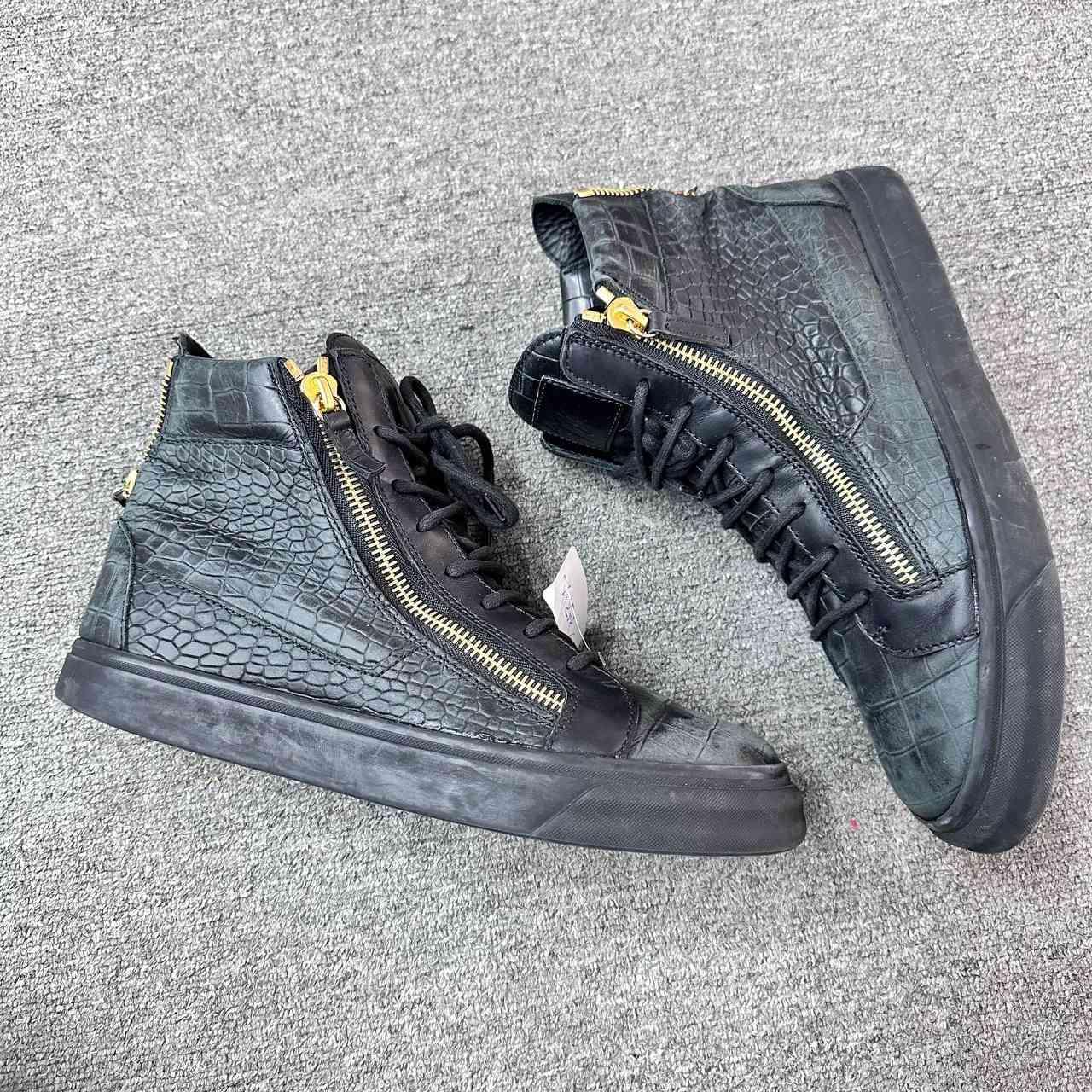 Giuseppe Zanotti