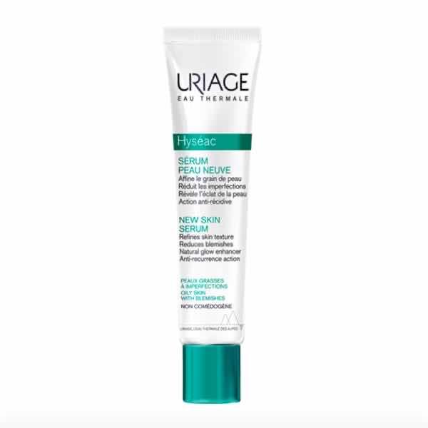 URIAGE HYSEAC NEW SKIN SERUM 40ml
