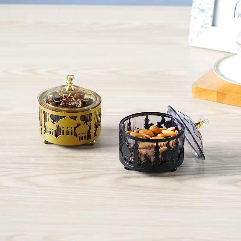 ចាន​ដាក់​ល្មេីរ​