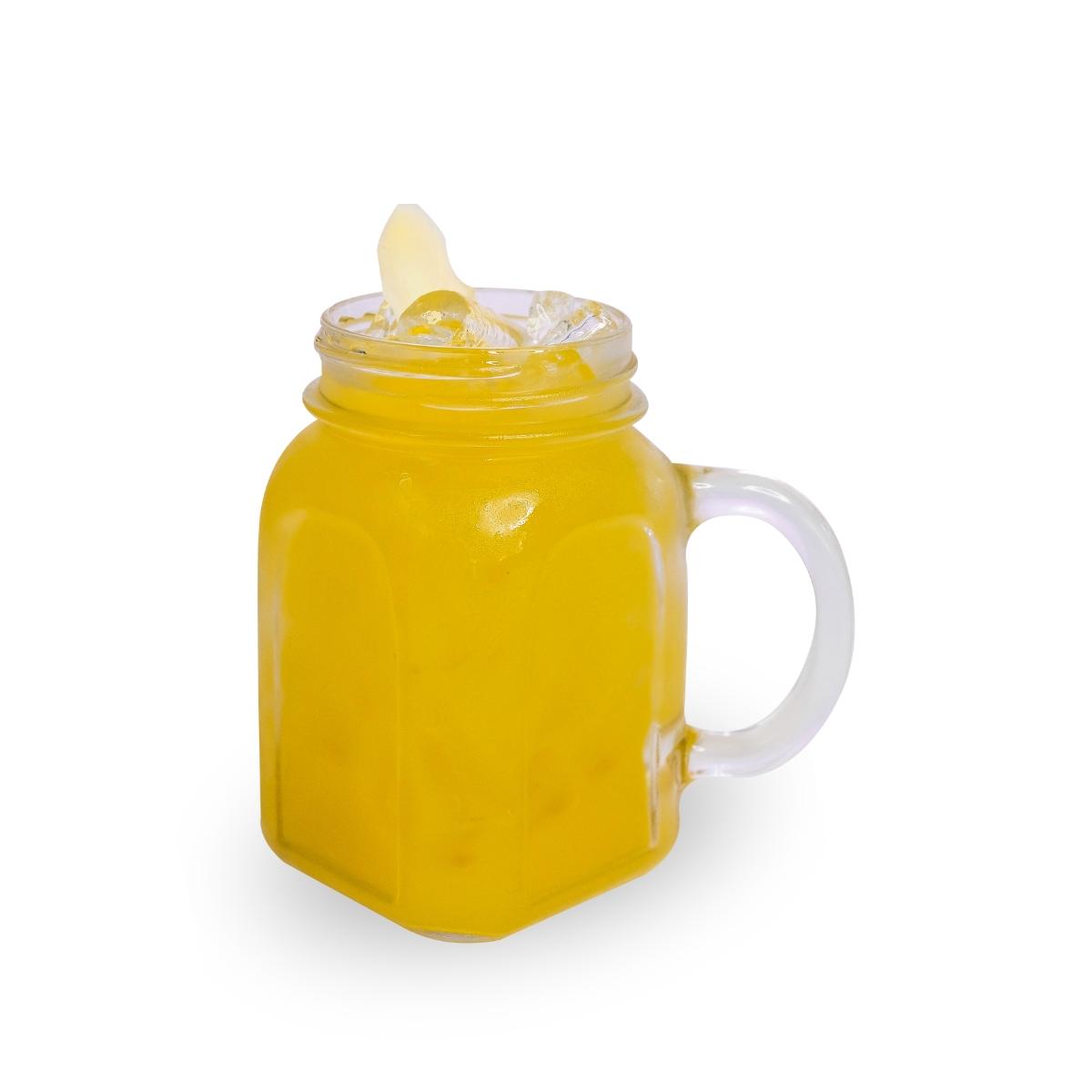Sugar Cane Ginger