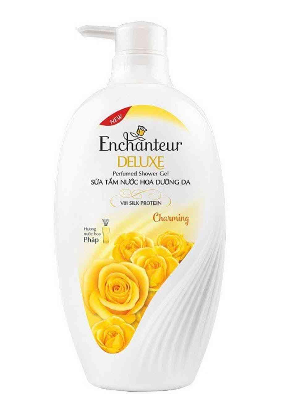 Enchanteur Deluxe 900g