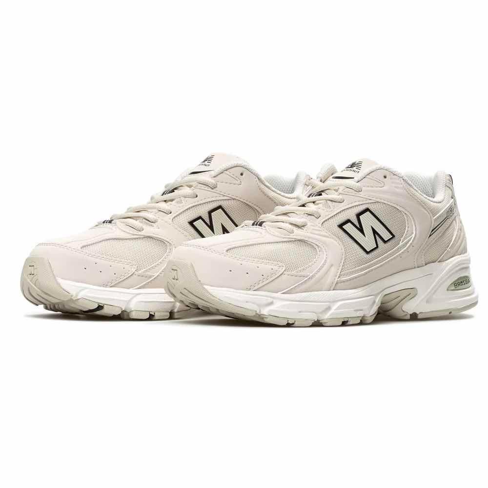 New Balance 530 Ivory