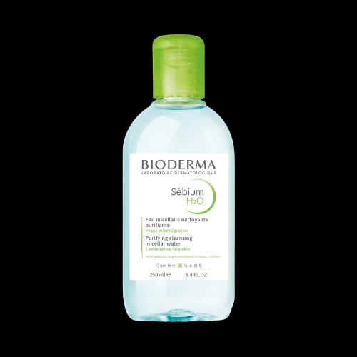 BIODERMA SEBIUM 250ML