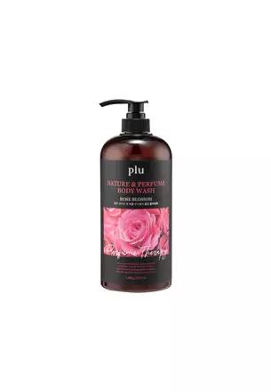 Plu Body Wash 