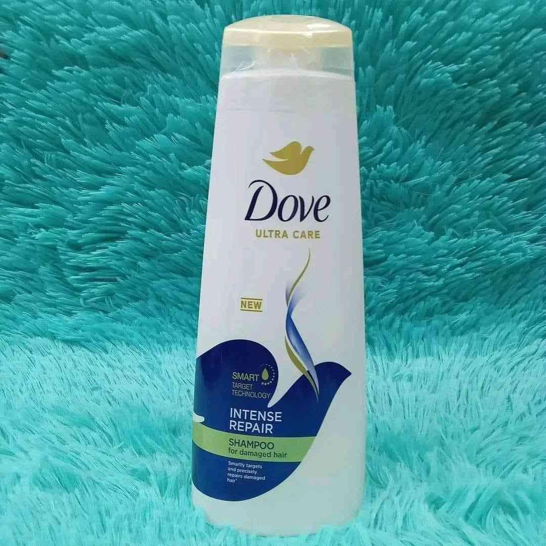 Dove ULTRA CARE