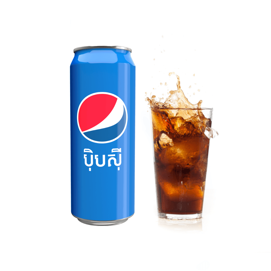 Pepsi