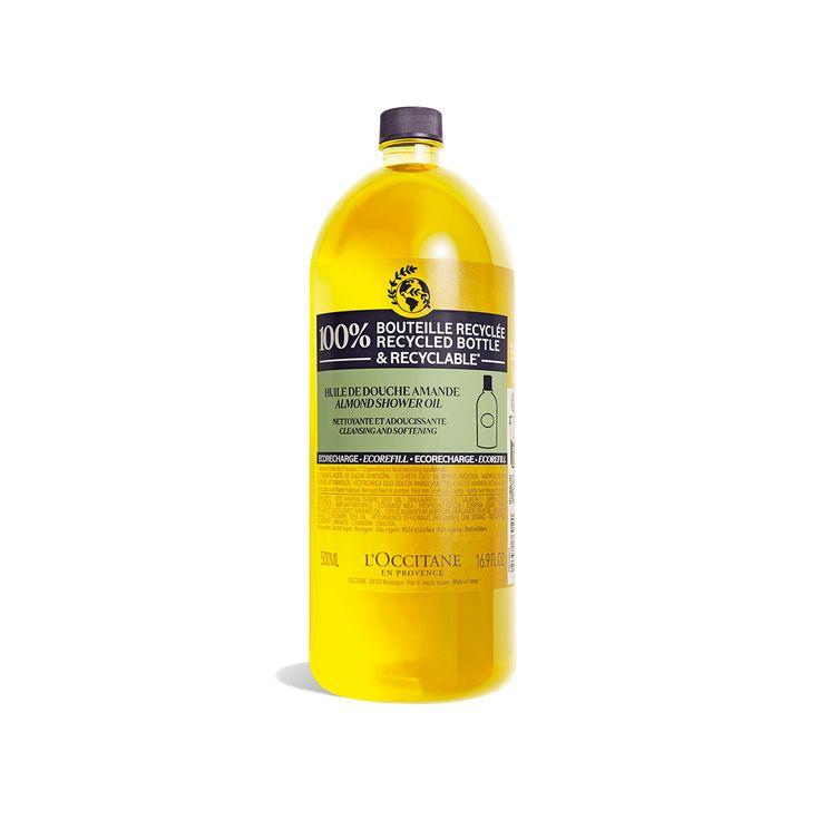 Loccitane Shower Oil Refill 
