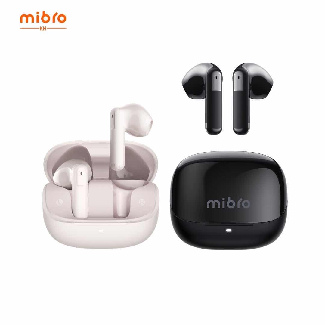 Mibro Earbuds 5
