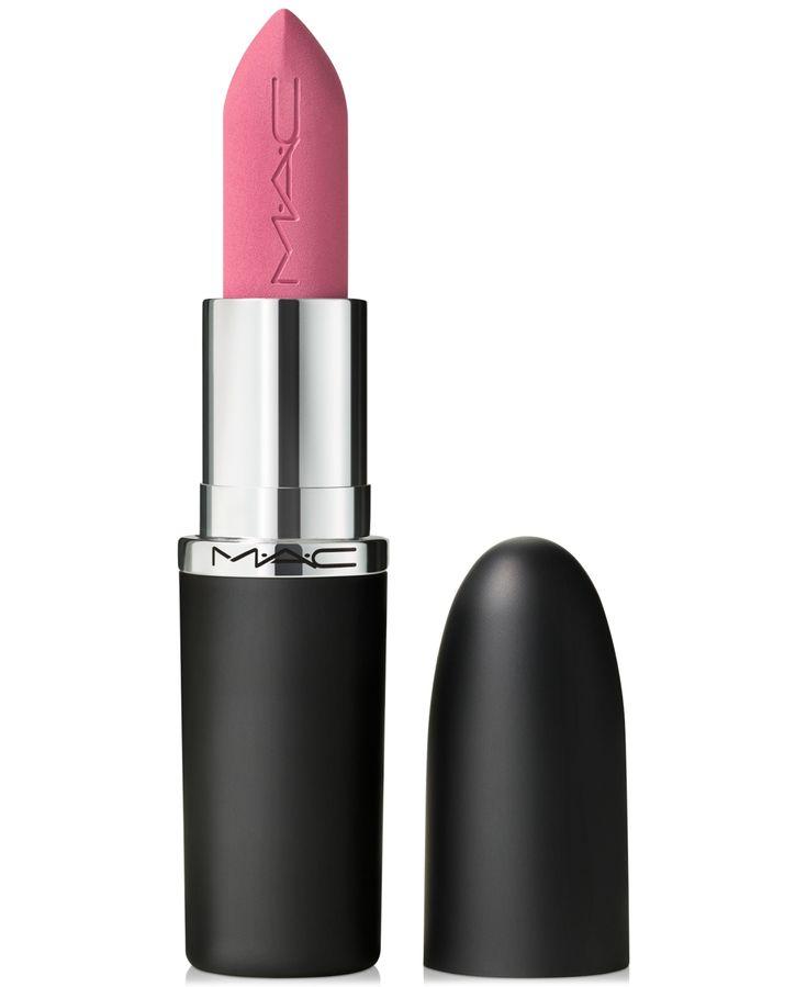 Mac Lipstick Matte 