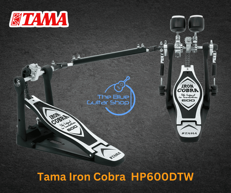 TANA IRON COBRA HP600DTW