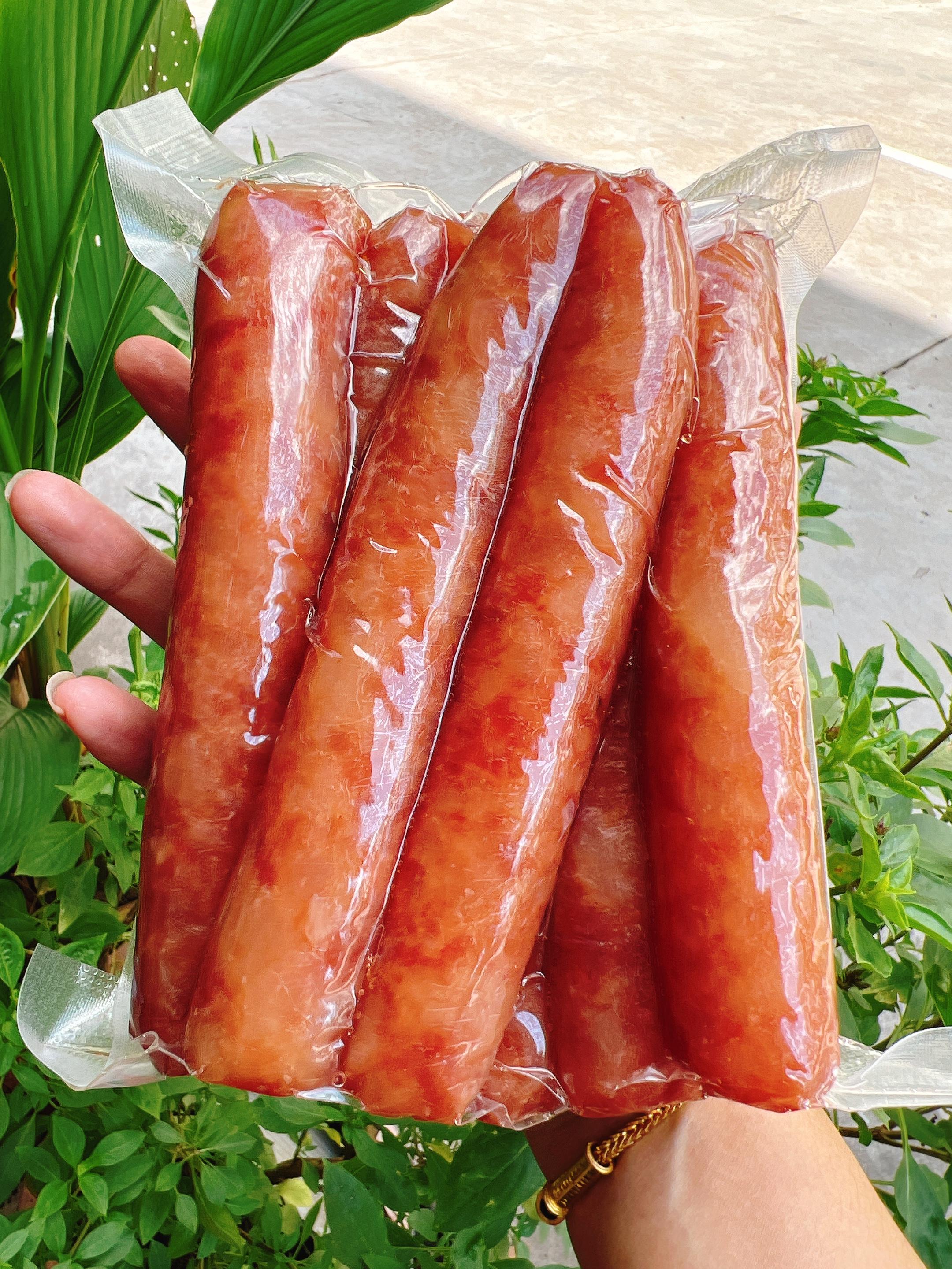 សាច់ក្រក់ជ្រូក