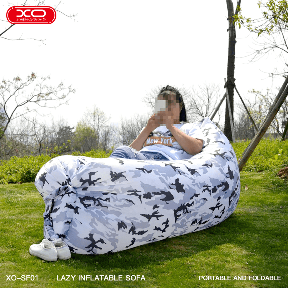 សាឡុងខ្យល់dដេក XO XO SF-01