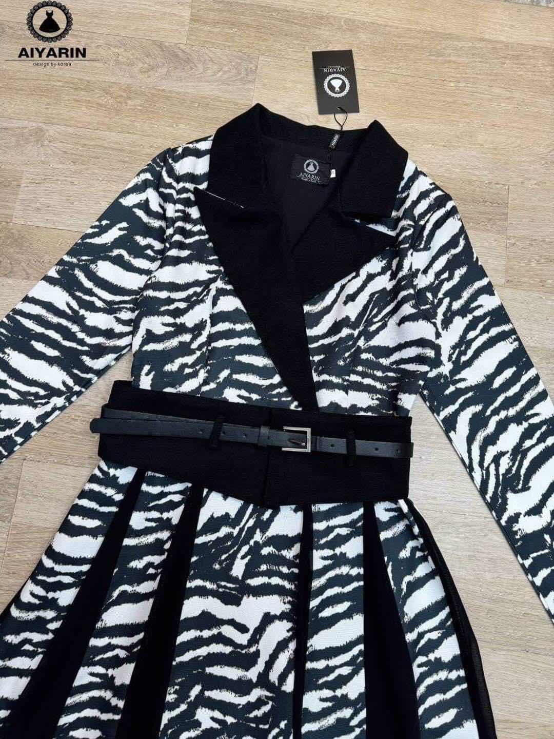 រ៉ូបbrand 