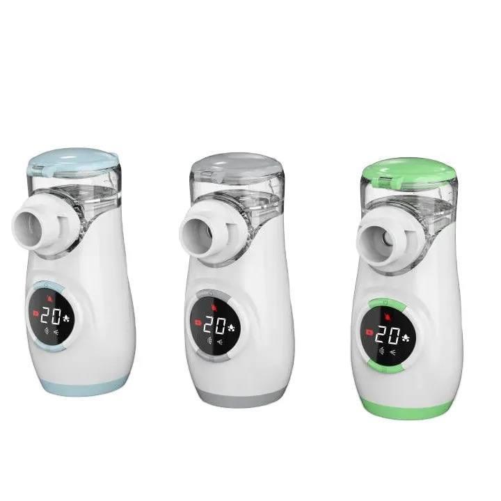 Mesh nebulizer model MY135
