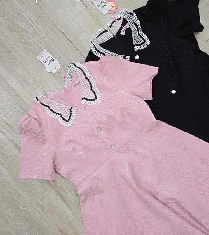រ៉ូបសាច់បាក់ផ្កាផុស