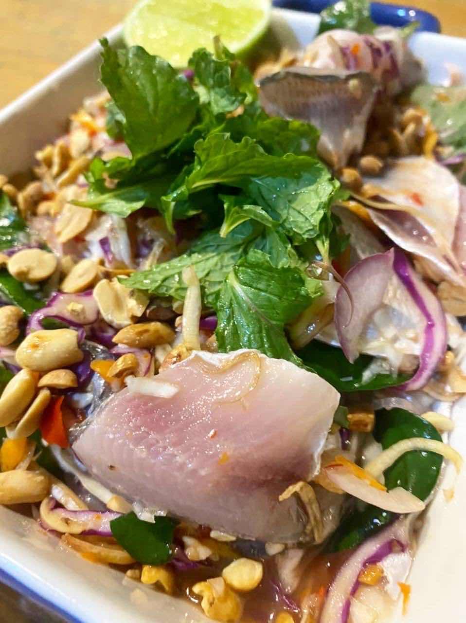 ភ្លាត្រីញៀន