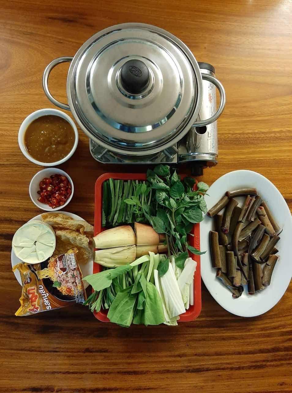 ស៊ុបអន្ទង់