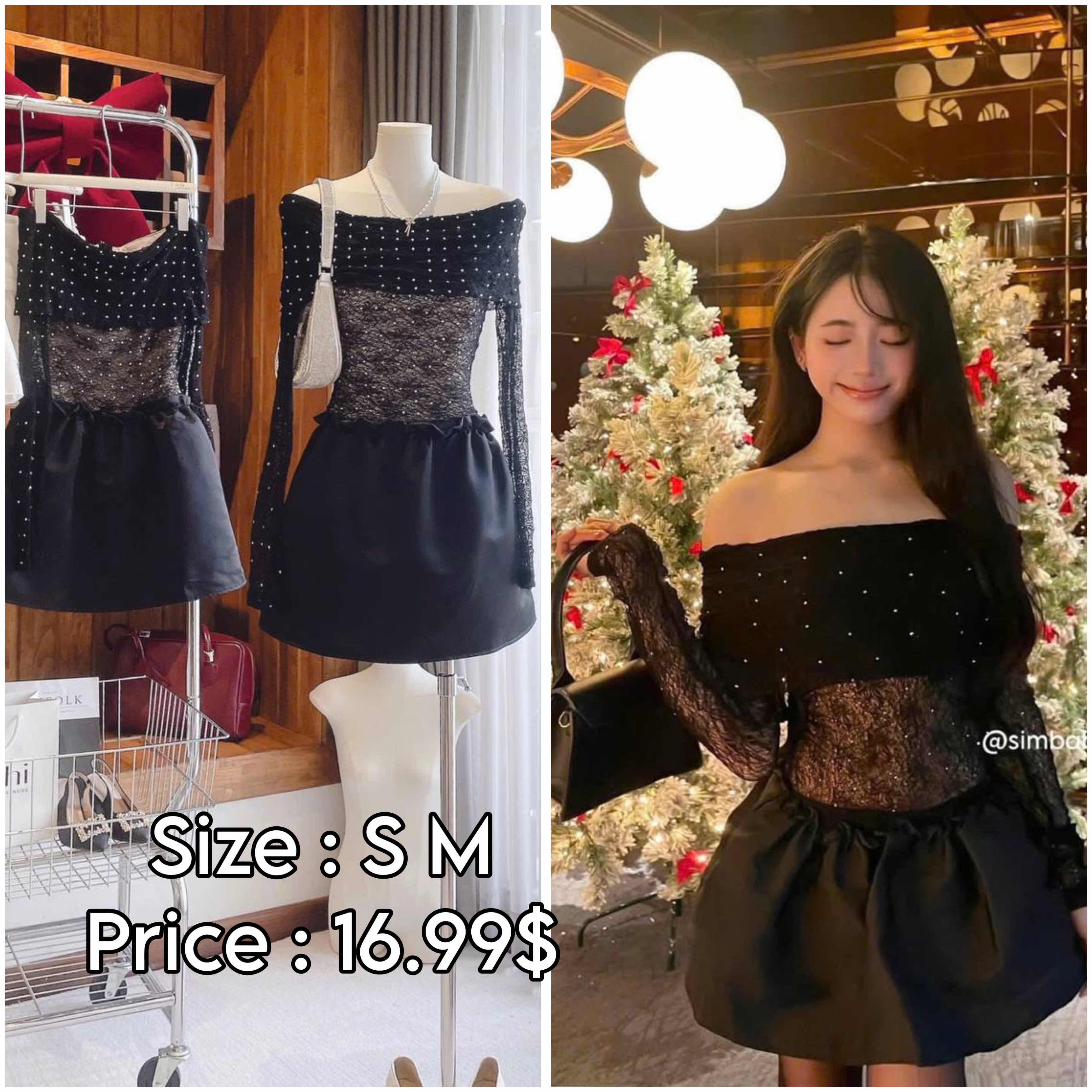 រ៉ូបខ្មៅ សំយេសbling