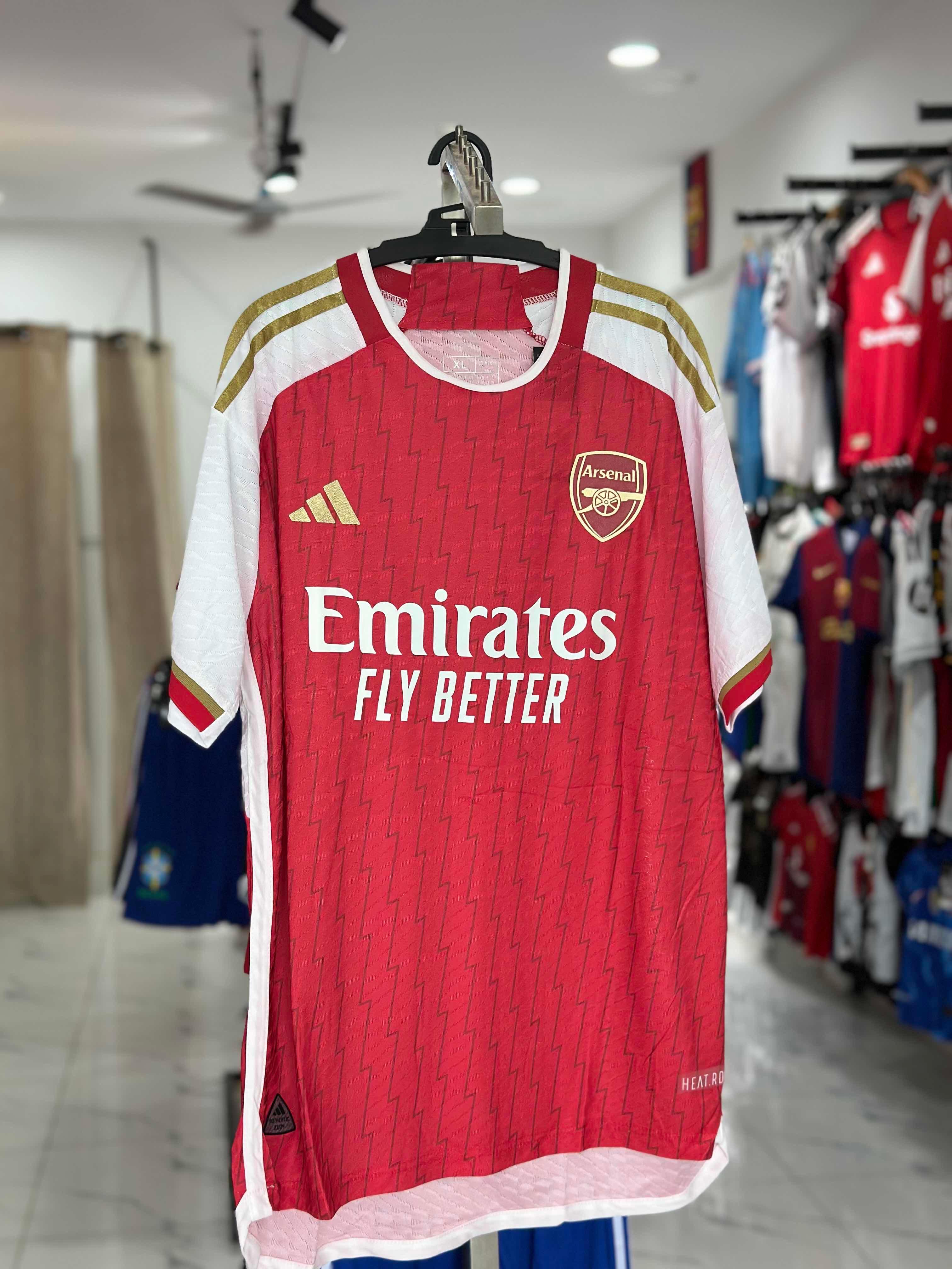 Arsenal 23/24
