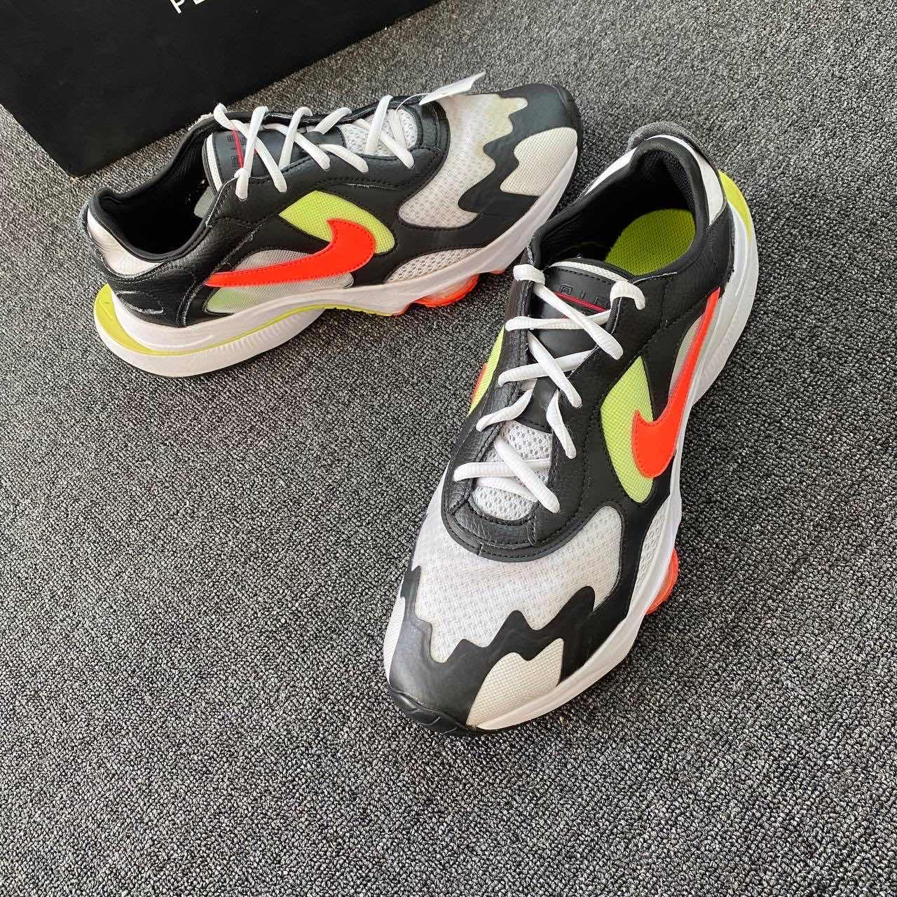 Nike Air Zoom Division
