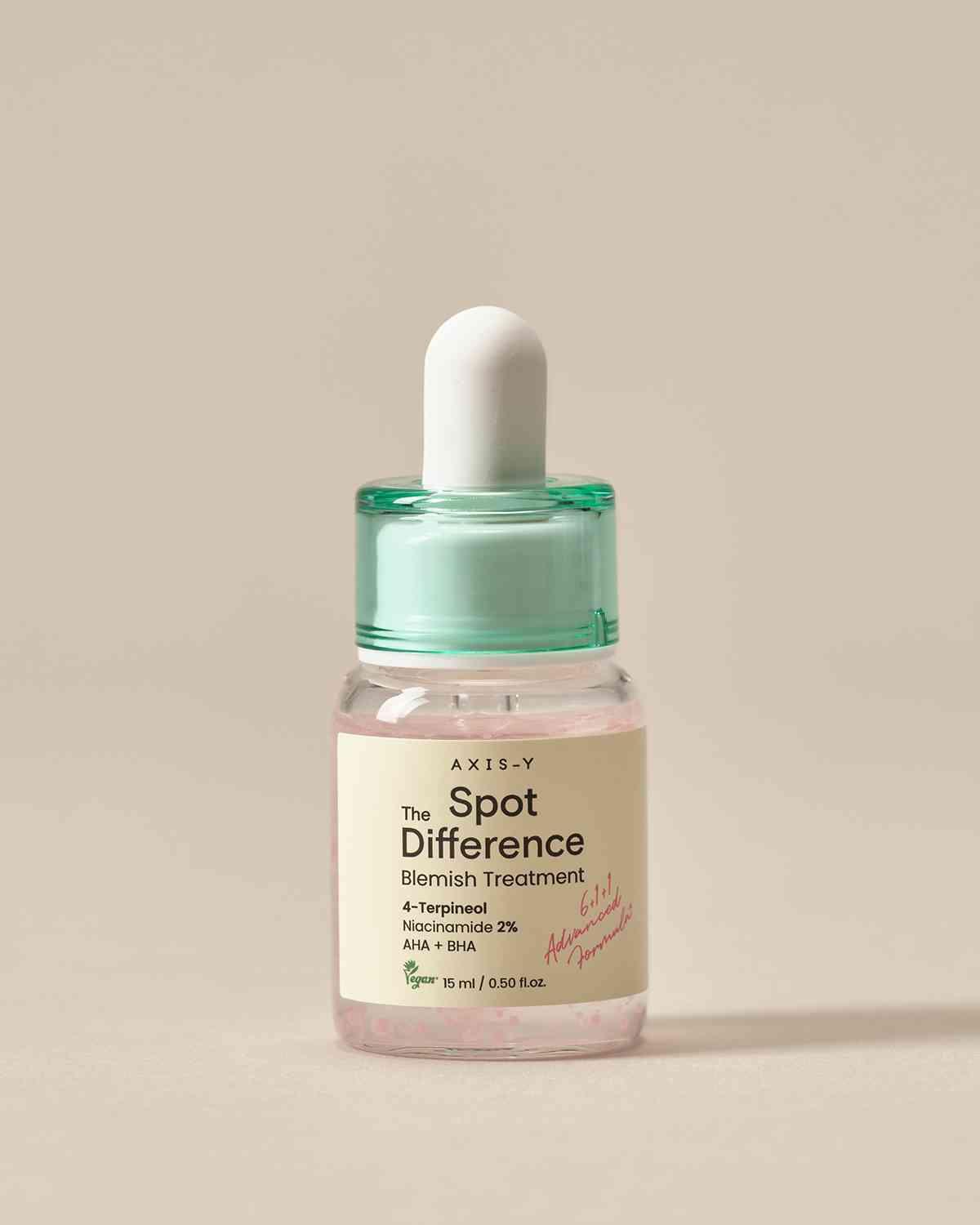 Axis-y Spot The Difference Blemish Treatment