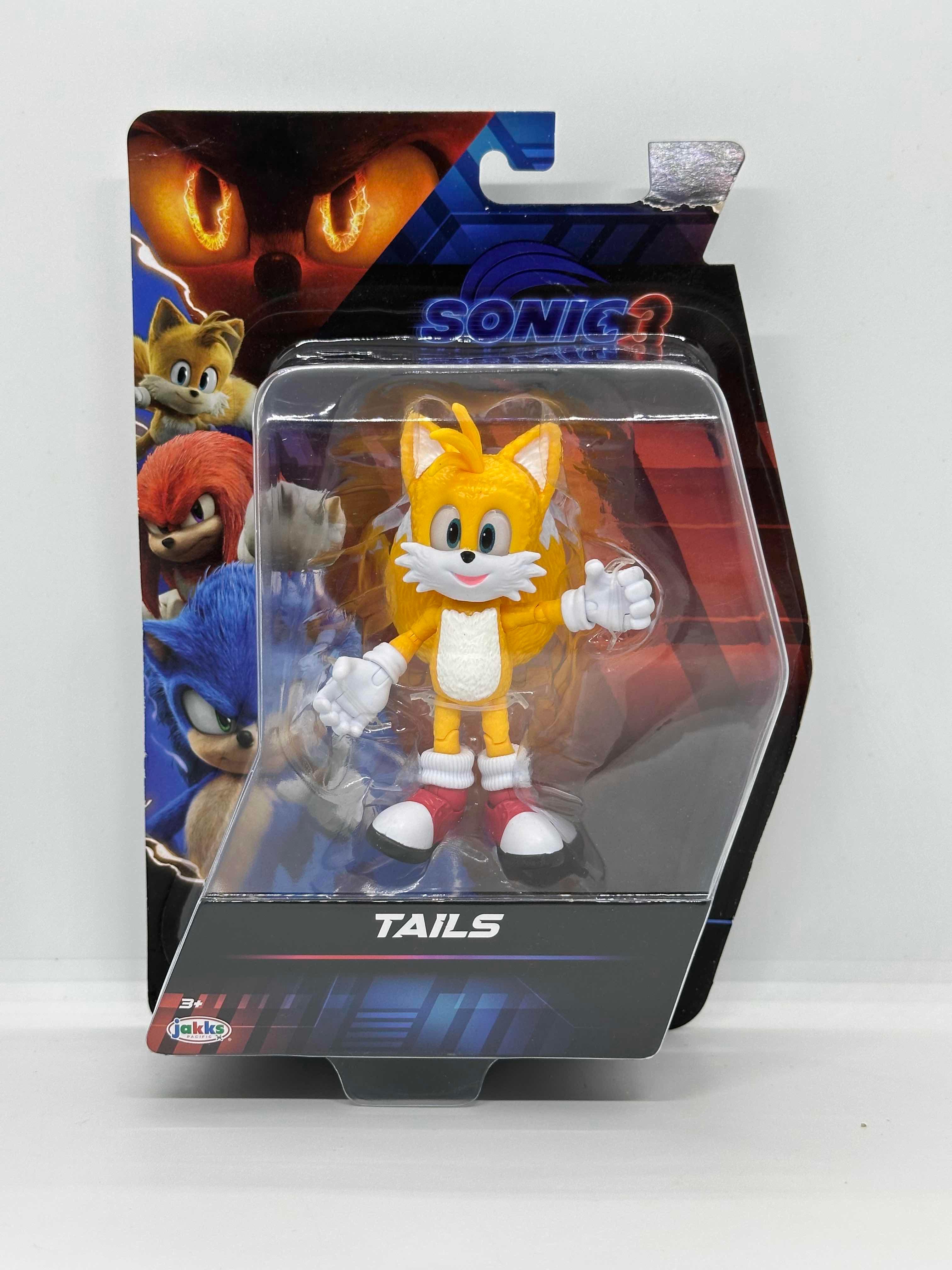 TAILS