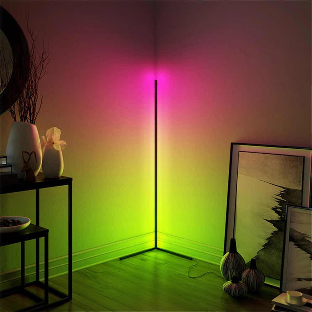 LED Corner Light