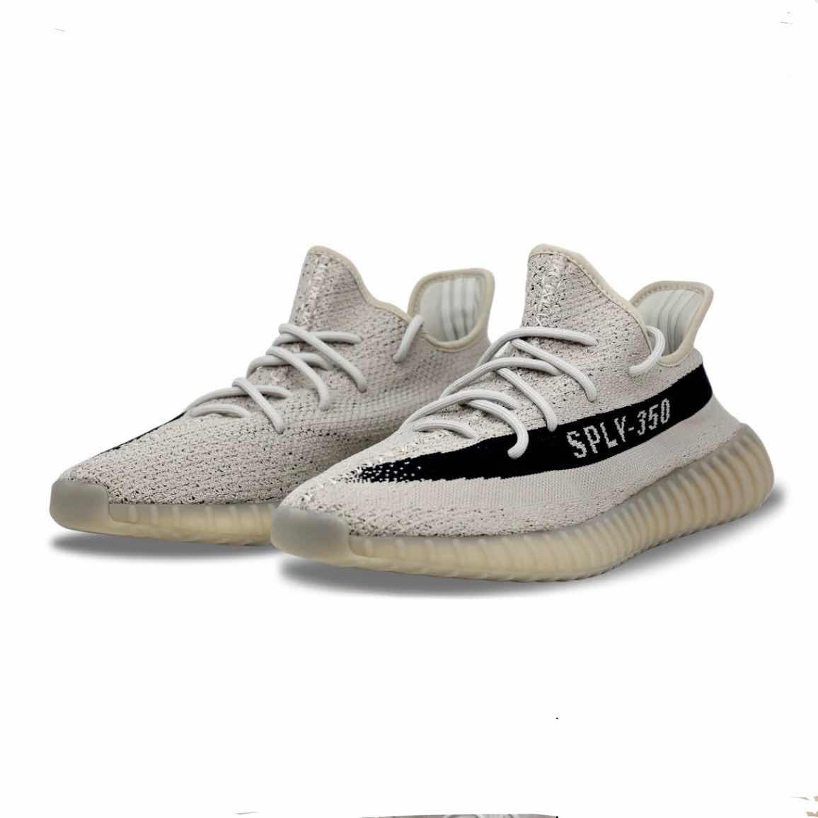 Yeezy Boost 350 V2 Slate