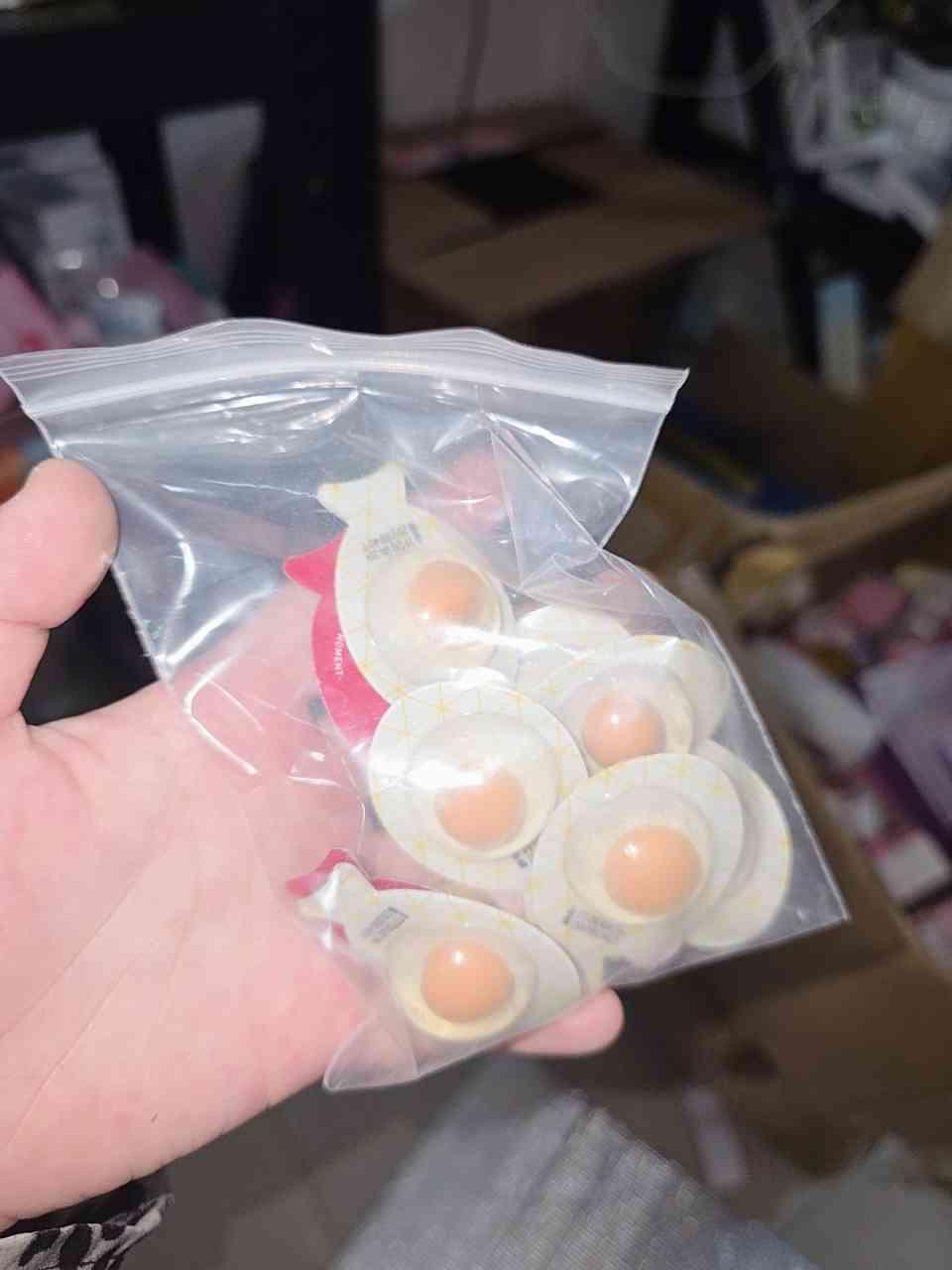 ម៉ាសពងត្រី