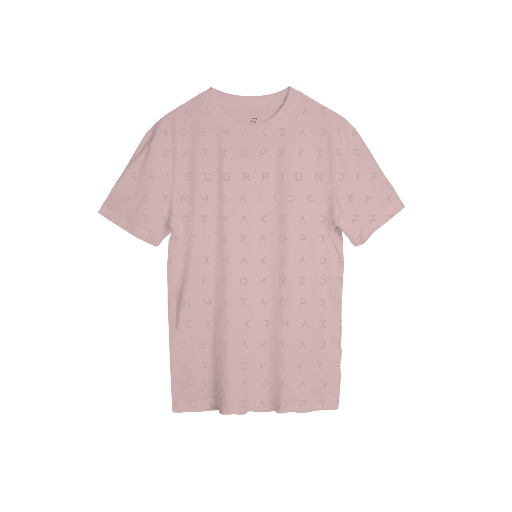 Pink Monogram Edition 2.0