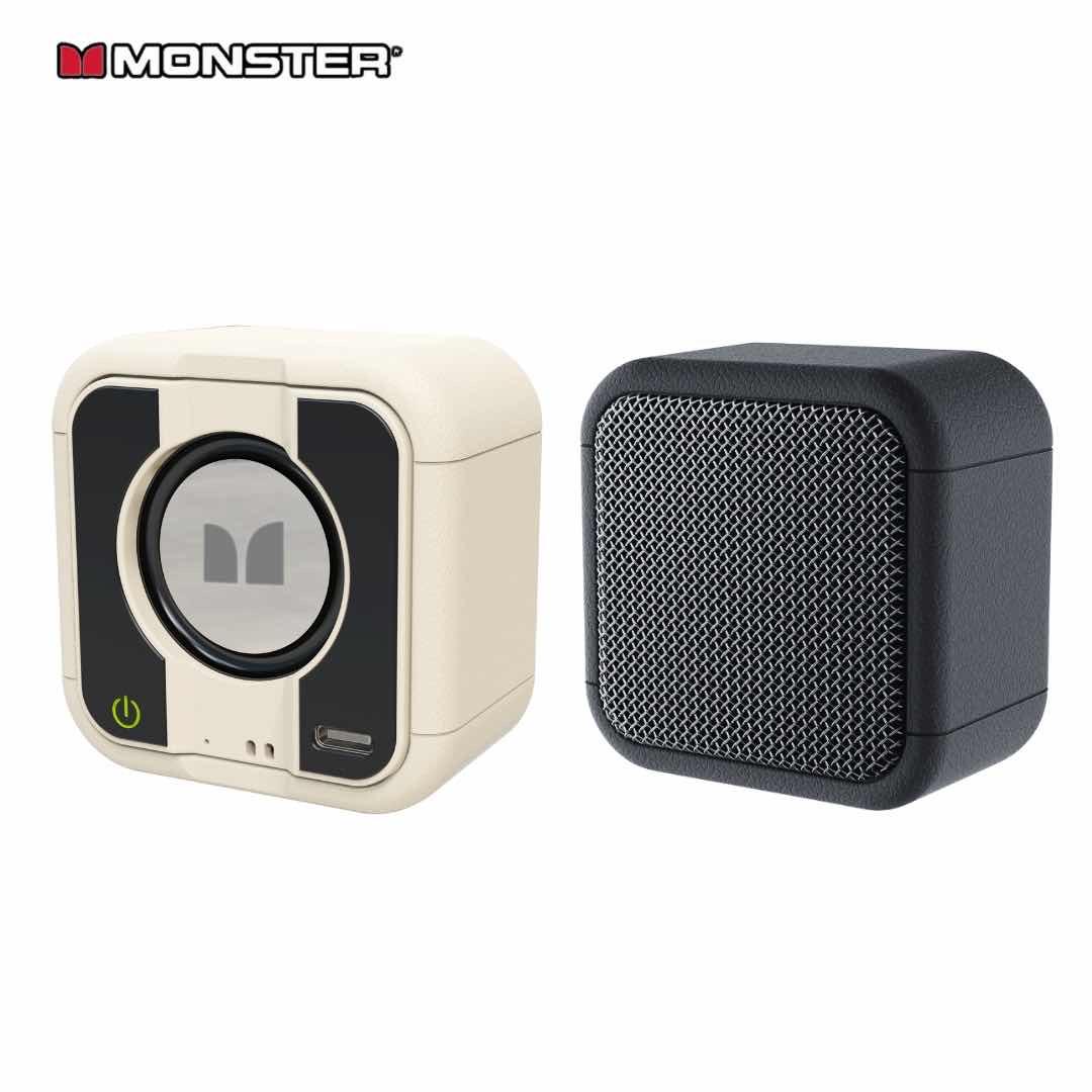 Monster Airrock S03 (5W)